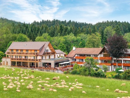 Фото: Restaurant Grüner Wald