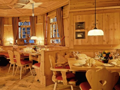 Фото: Restaurant Grüner Wald