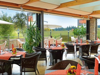 Фото: Restaurant Grüner Wald